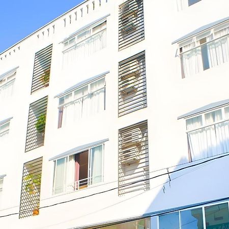 Thien Nga Family Hotel Nha Trang Exterior foto