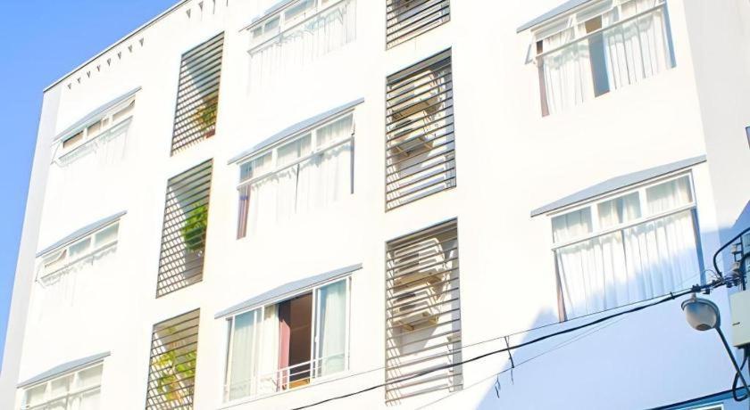 Thien Nga Family Hotel Nha Trang Exterior foto